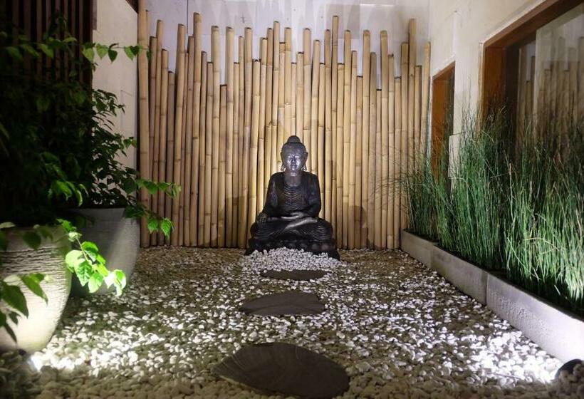 住宿加早餐  Villa Pilou Boutique