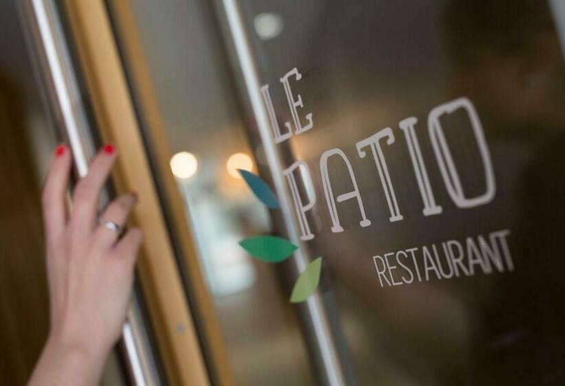 فندق Le Patio