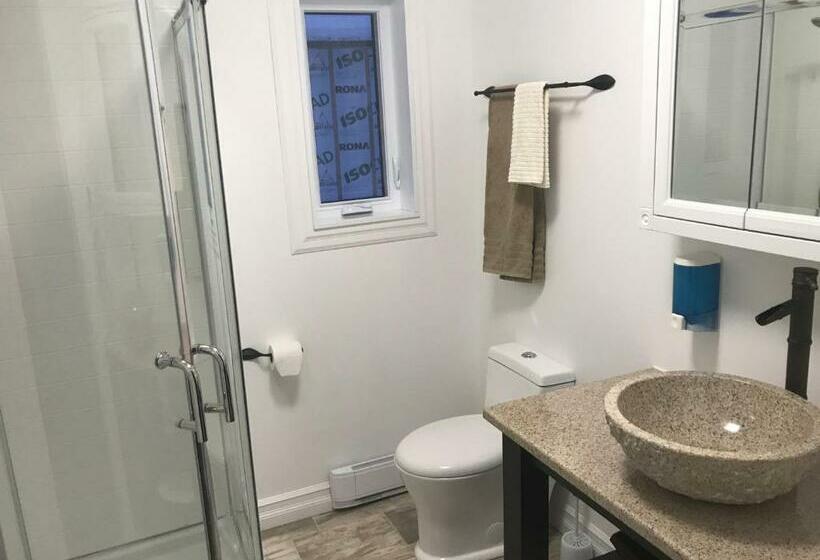 Отель Marina Chibougamau