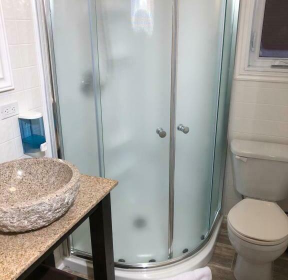 Отель Marina Chibougamau