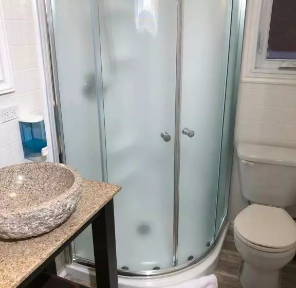 Hotelli Marina Chibougamau