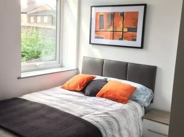 ホテル Opal Bank