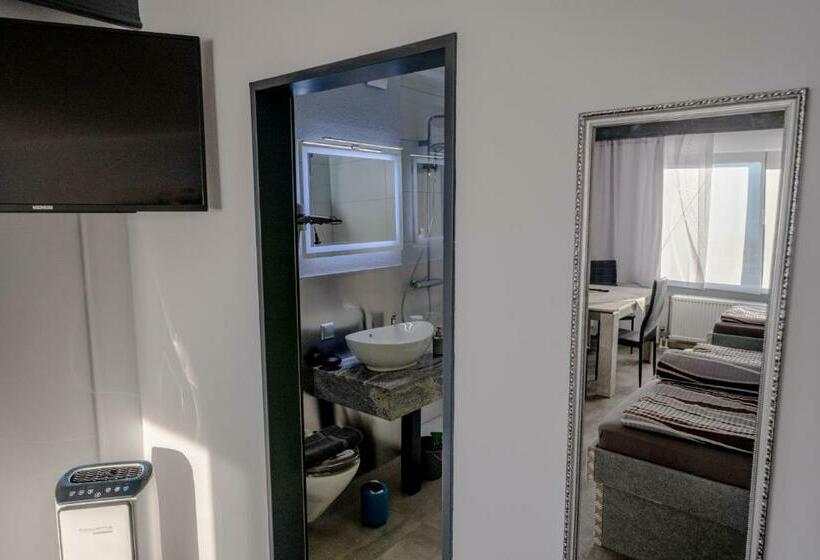 Пансион 180gradblick