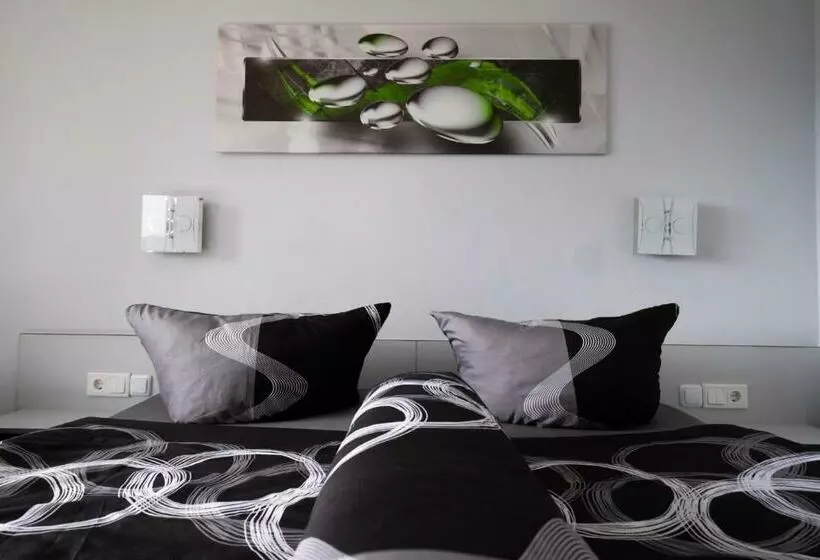 Majatalo 180gradblick