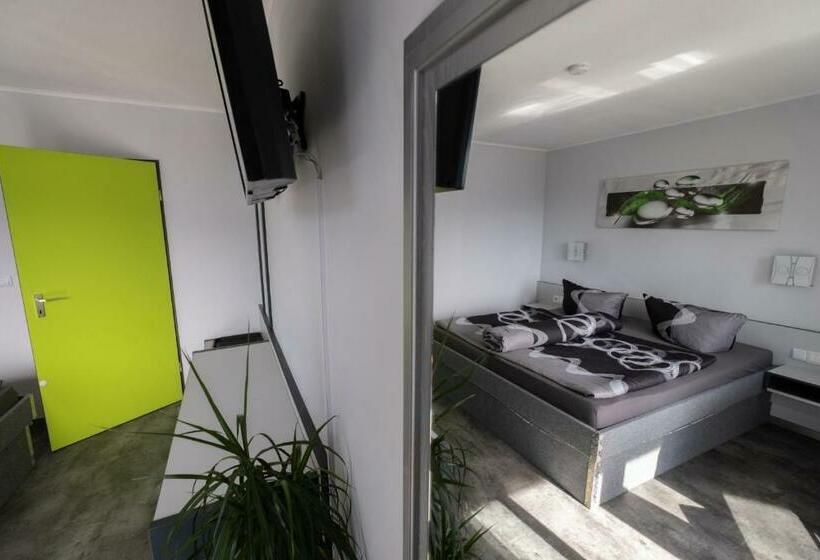 Пансион 180gradblick