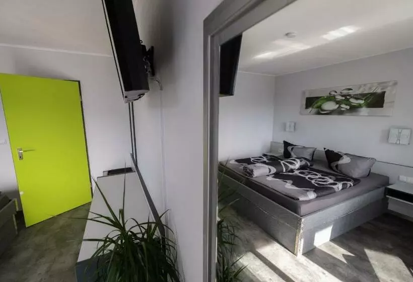 Majatalo 180gradblick