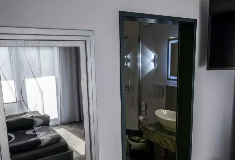 Majatalo 180gradblick