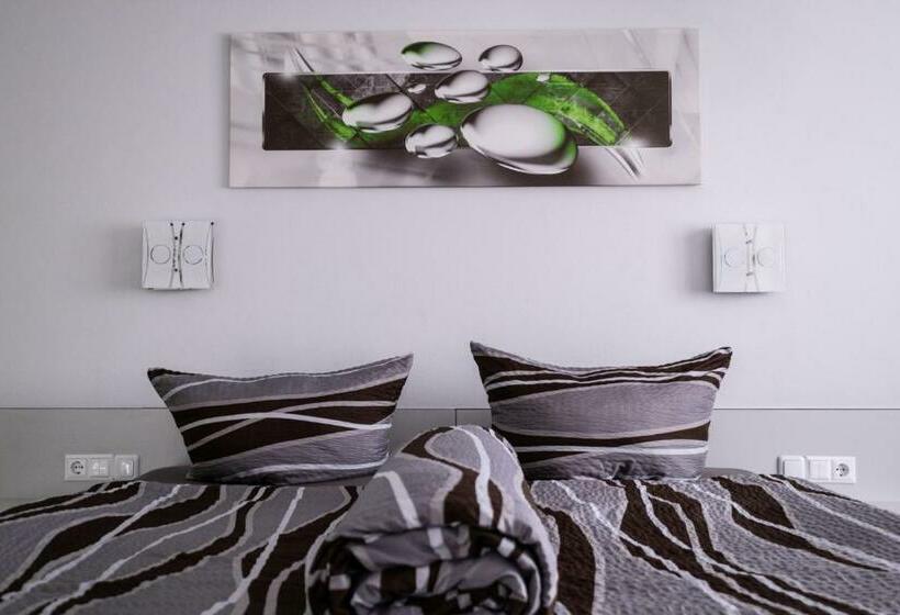 Пансион 180gradblick