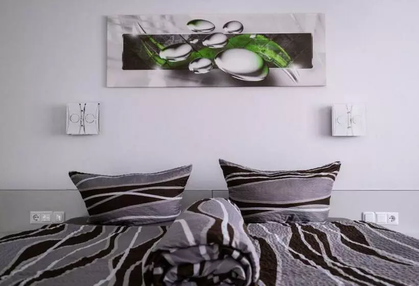 Majatalo 180gradblick