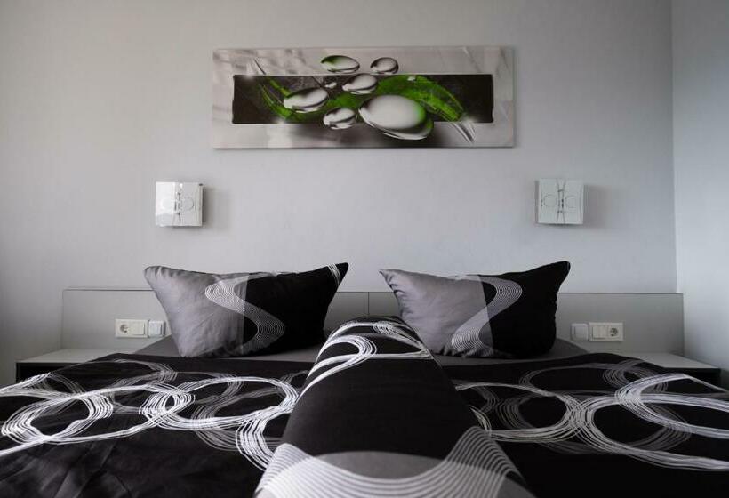 Пансион 180gradblick