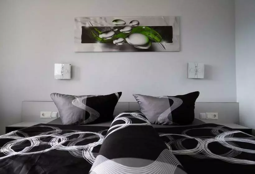 Majatalo 180gradblick