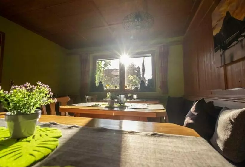 Majatalo 180gradblick