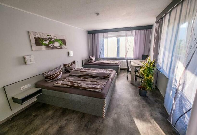 Пансион 180gradblick