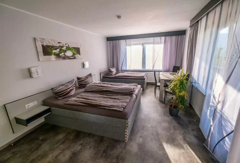 Majatalo 180gradblick