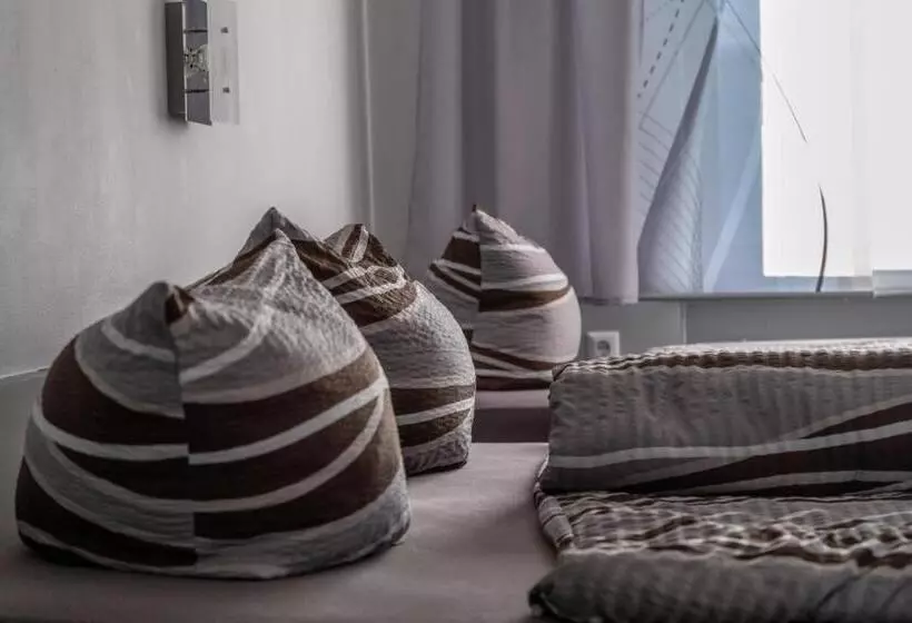 Majatalo 180gradblick