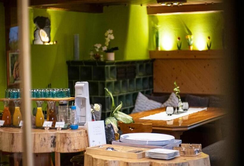 Пансион 180gradblick