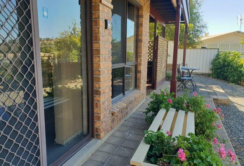 פנסיון Barossa Valley Studio