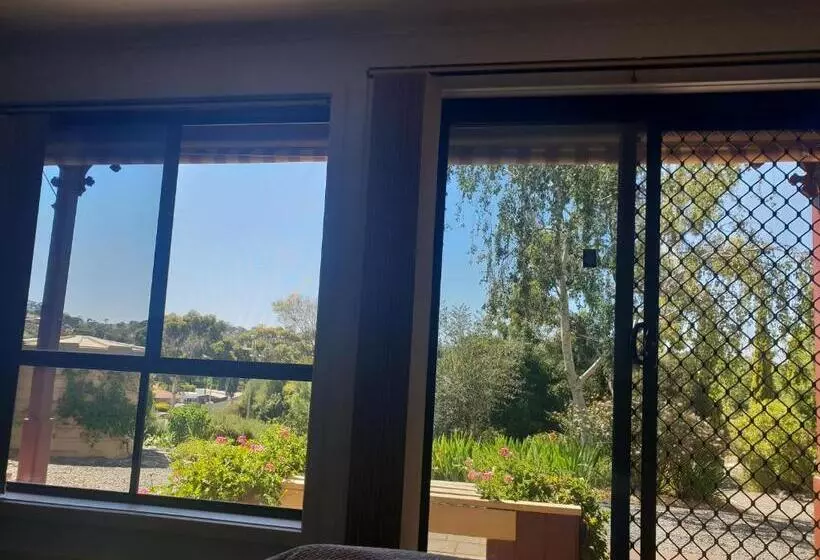 ペンション Barossa Valley Studio
