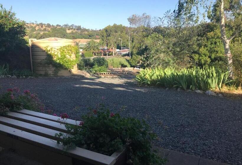 פנסיון Barossa Valley Studio