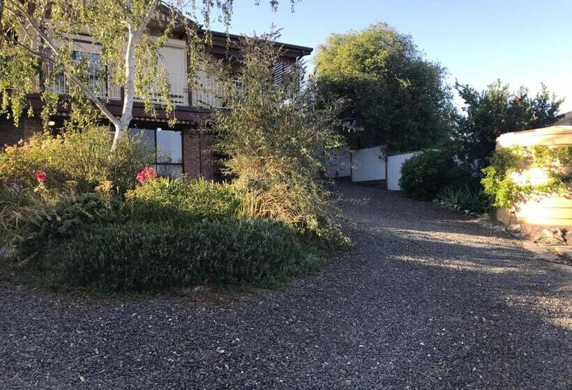 פנסיון Barossa Valley Studio