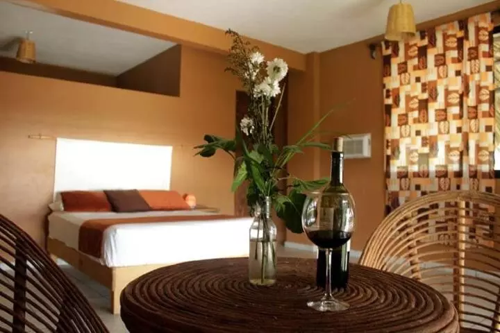 ペンション Beach Front Guesthouse