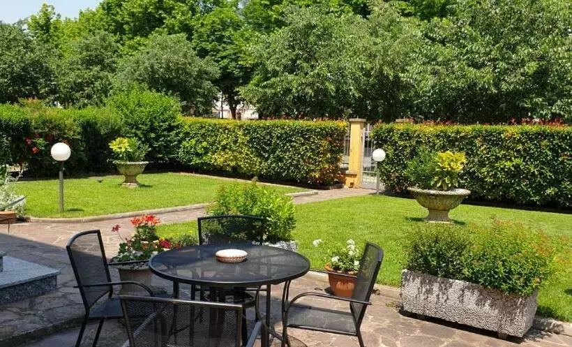 Majatalo La Casa Di Tino