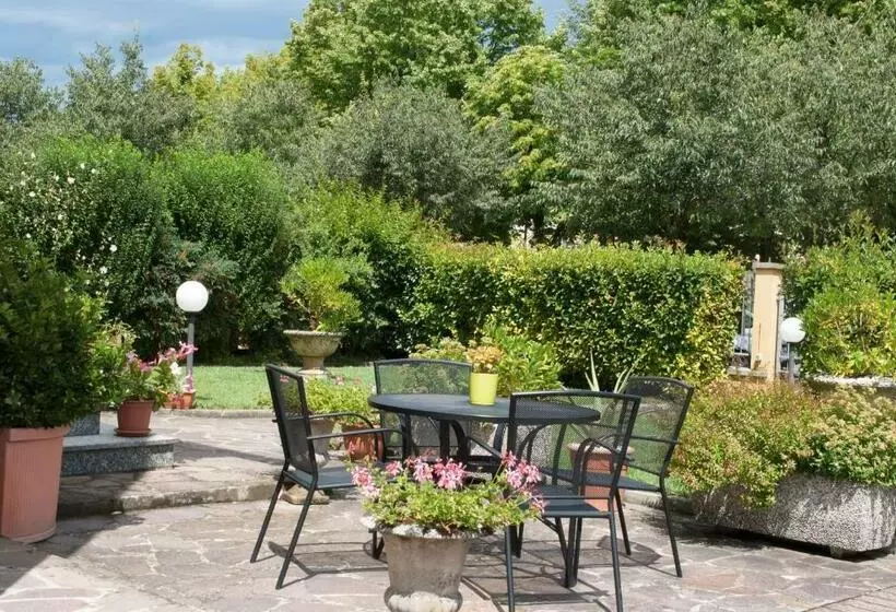 Majatalo La Casa Di Tino