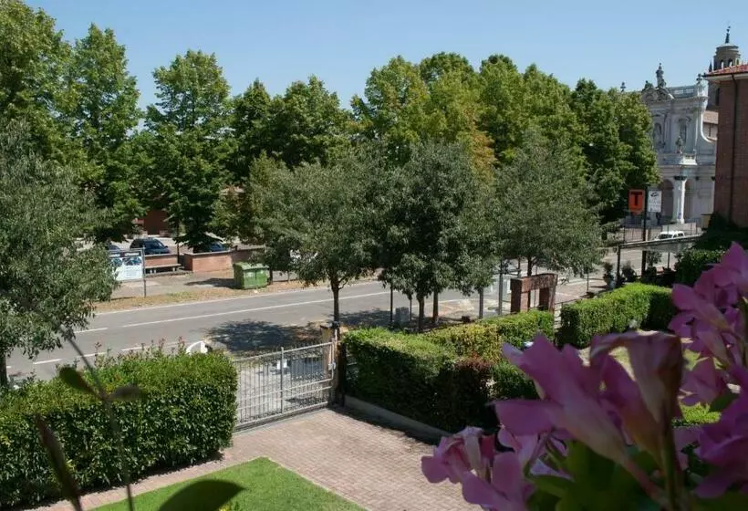 Majatalo La Casa Di Tino