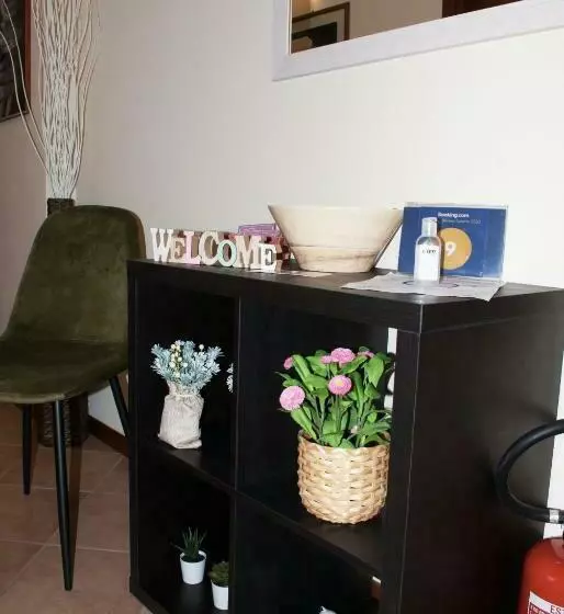 Majatalo La Casa Di Tino