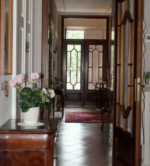 Majatalo La Casa Di Tino