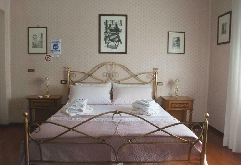 膳宿费 La Casa Di Tino