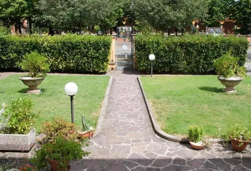 Majatalo La Casa Di Tino