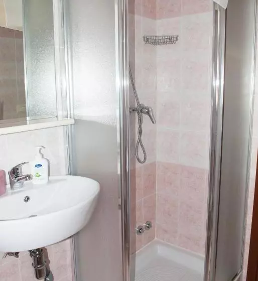 Majatalo La Casa Di Tino