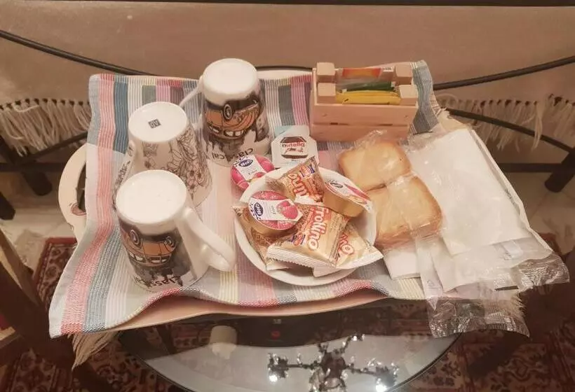 Majatalo La Casa Di Tino