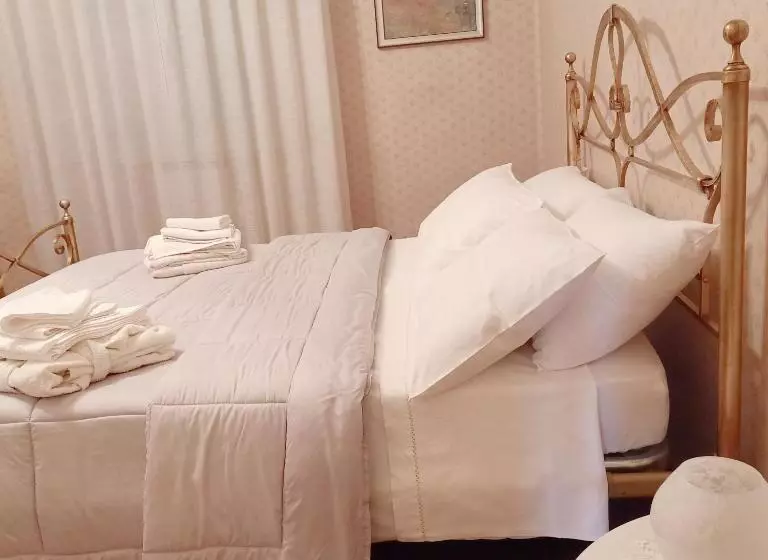 Majatalo La Casa Di Tino