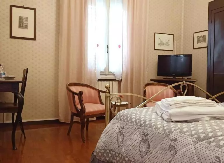 Majatalo La Casa Di Tino