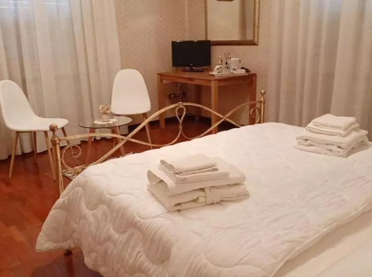 Majatalo La Casa Di Tino