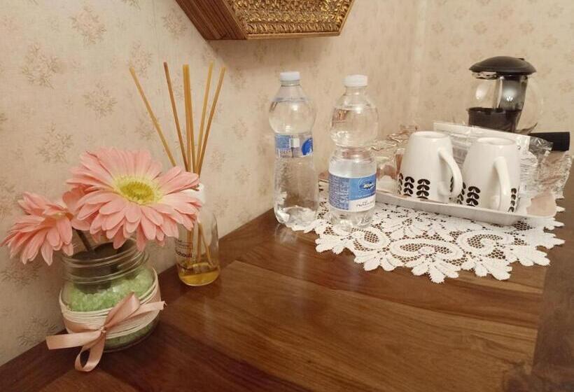 膳宿费 La Casa Di Tino