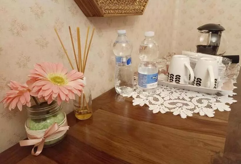 Majatalo La Casa Di Tino