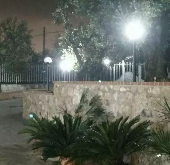 پانسیون Guest House Villa Mamurra