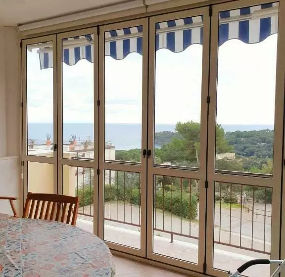 Residenza  Verde Blu