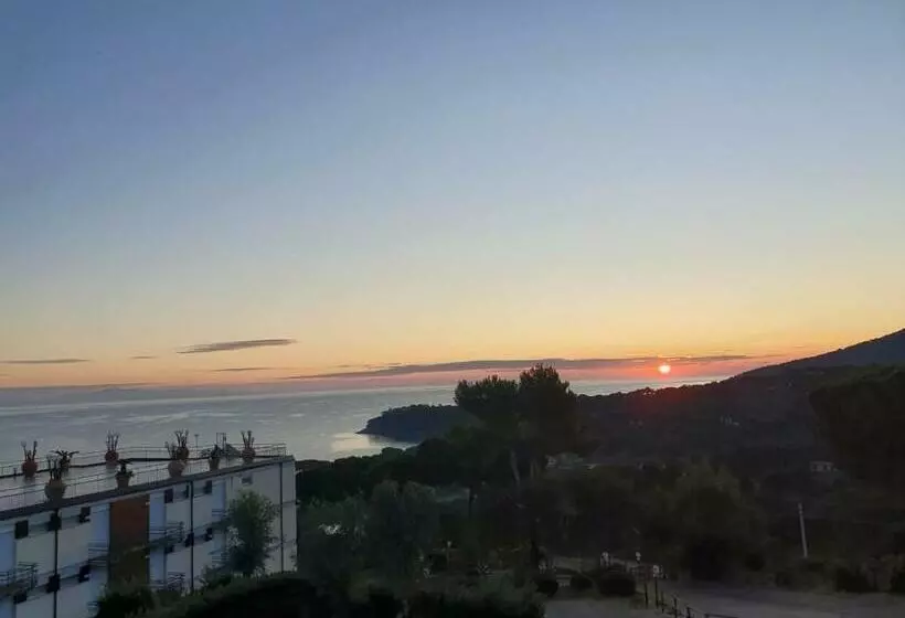 Residenza  Verde Blu