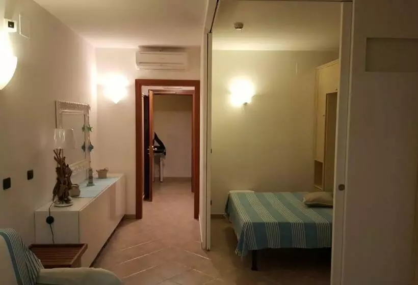 Residenza  Verde Blu
