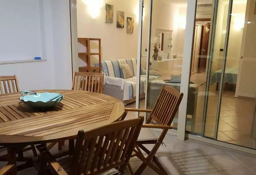 Residenza  Verde Blu