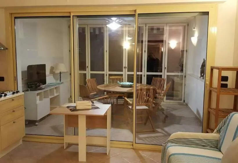 Residenza  Verde Blu