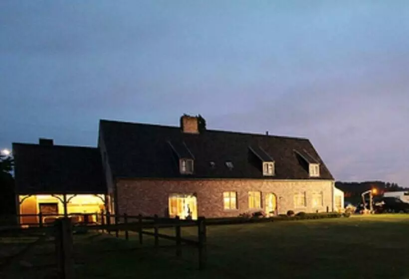 B&b Goed Ten Hulle