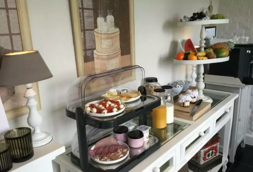 B&b Goed Ten Hulle