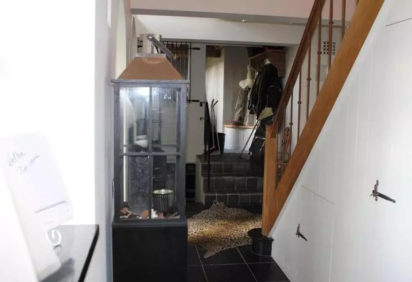 B&b Goed Ten Hulle