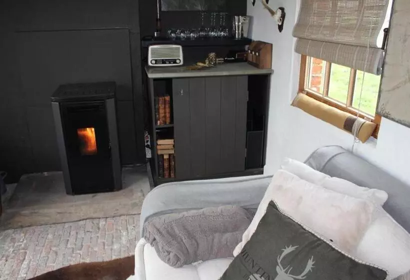 B&b Goed Ten Hulle