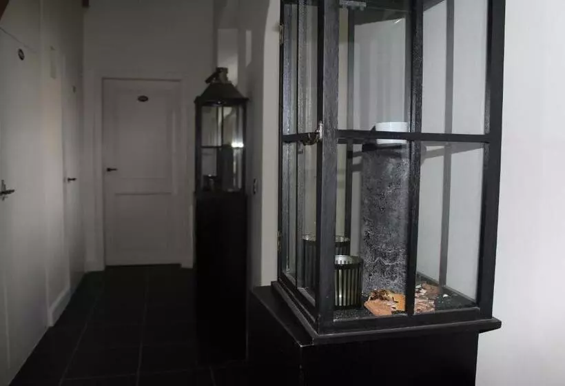 B&b Goed Ten Hulle